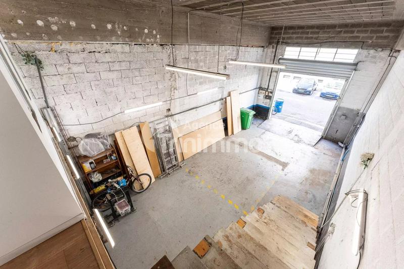 Local commercial - 90 m²