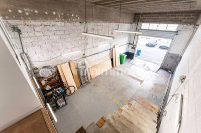 Local commercial - 90 m²