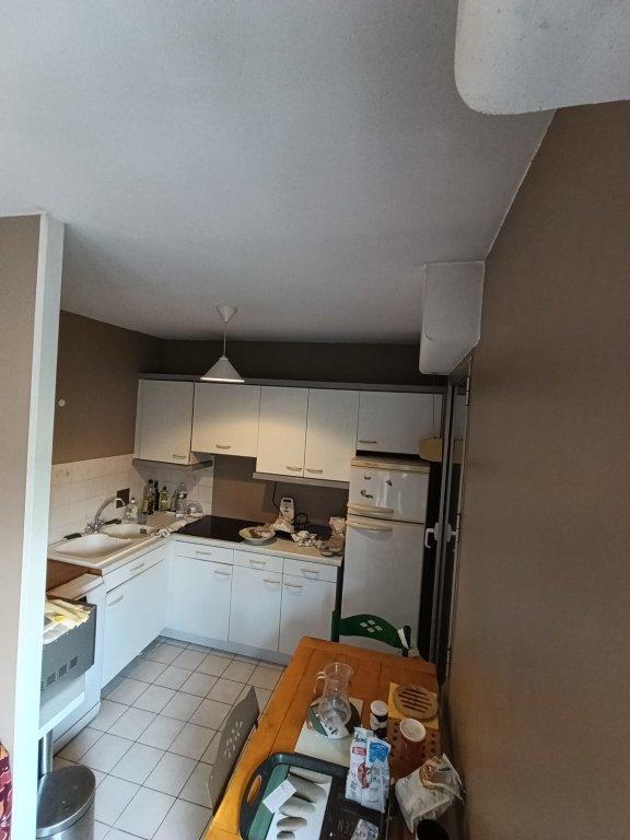 Appartement - 33 m² - 1 pièce