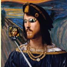 Le Prince - Théâtre de l'Epée de bois, Paris