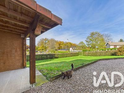 Maison de village - 135 m² - 5 pièces