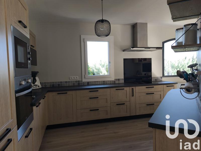 Maison - 108 m² - 4 pièces