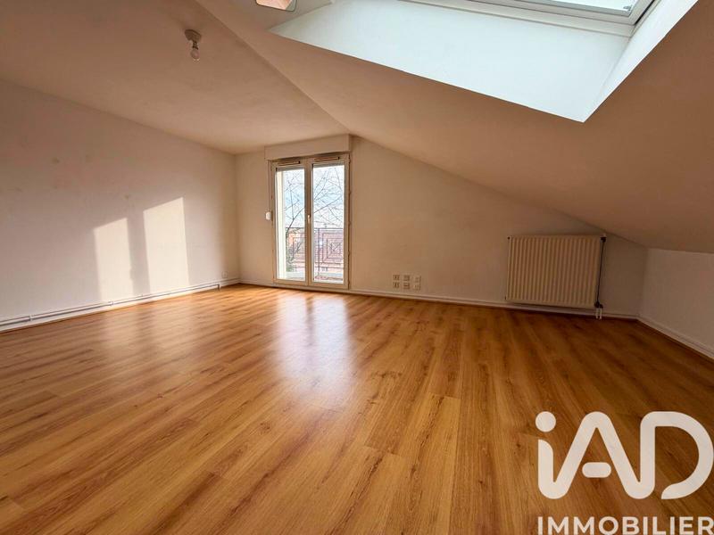 Appartement - 30 m² - 1 pièce