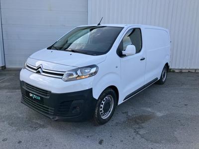 Citroën Jumpy III Taille m BlueHDi 150 s&amp;S Bvm6 Business