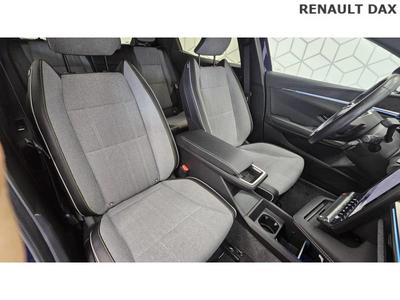 Renault Mégane E-Tech Ev60 220 ch super charge Techno