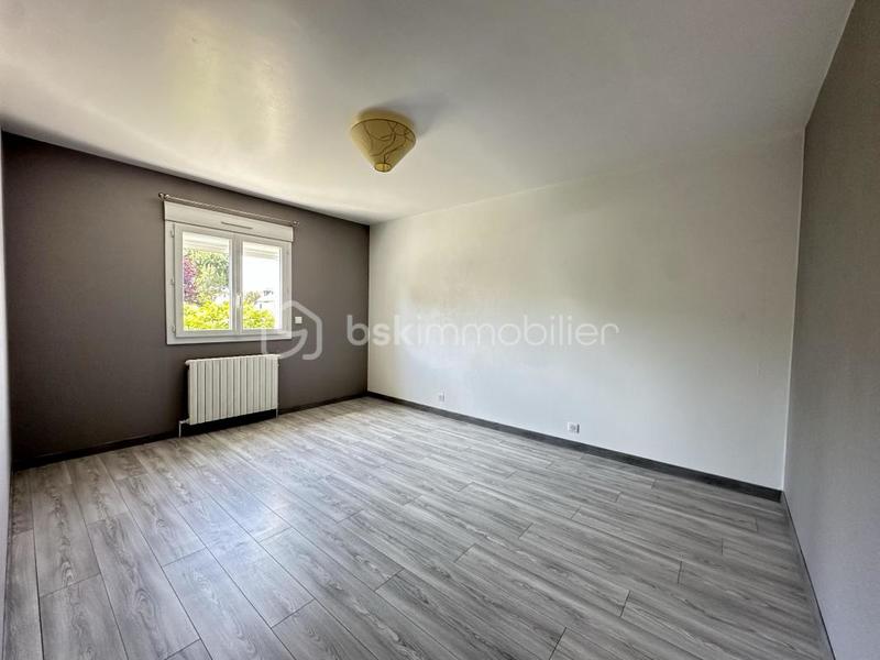 Pavillon - 100 m² - 4 pièces