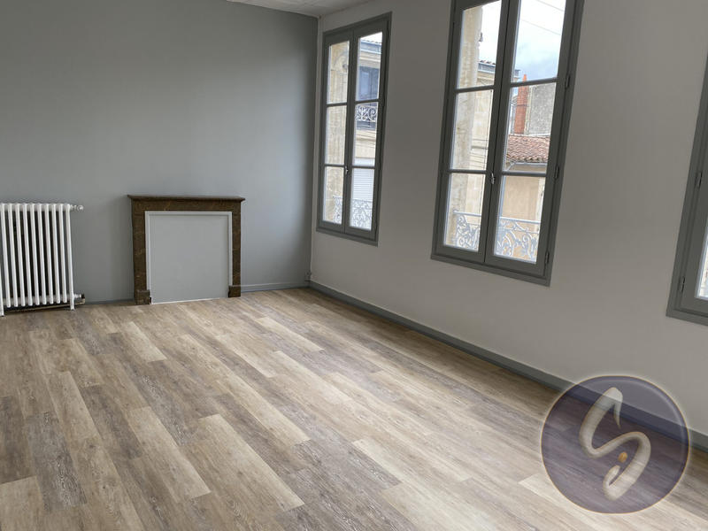 Maison ancienne - 135 m² - 7 pièces