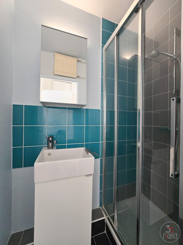 Appartement - 84 m² - 4 pièces