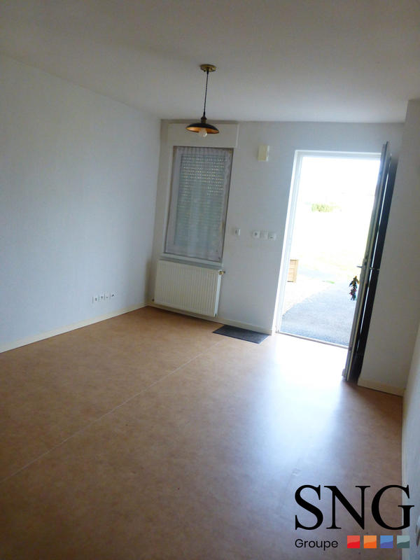 Maison - 67 m² - 3 pièces