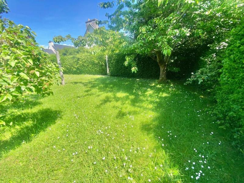 Maison - 71 m² - 3 pièces