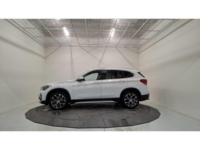 Bmw X1 sDrive 18d 150 ch Bva8 xLine