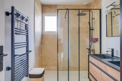 Maison - 82 m² - 4 pièces