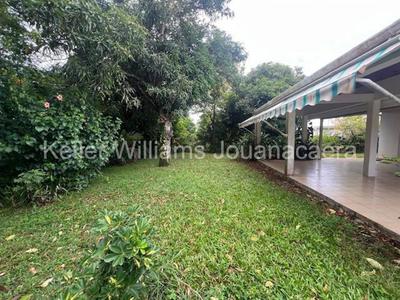 Maison - 168 m² - 5 pièces