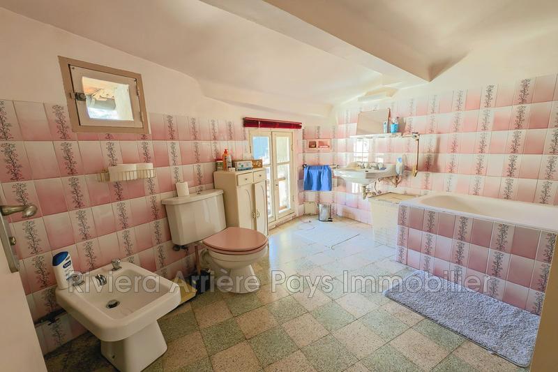 Maison de village - 153 m² - 7 pièces