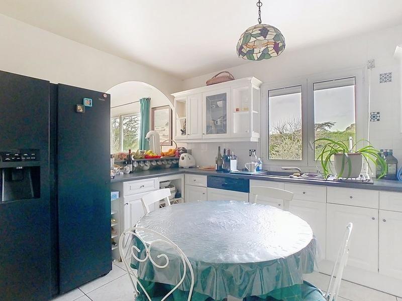 Villa - 152 m² - 6 pièces