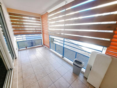 Appartement - 23 m² - 1 pièce