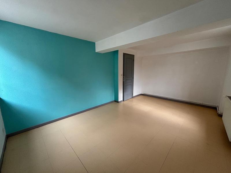 Maison - 90 m² - 3 pièces