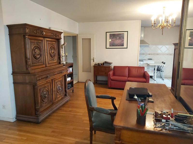 Appartement - 78 m² - 3 pièces