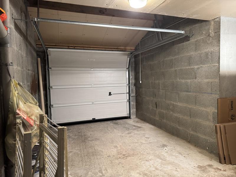 Maison - 50 m² - 3 pièces