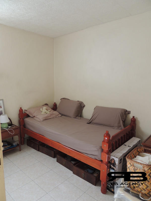 Maison ancienne - 76 m² - 4 pièces