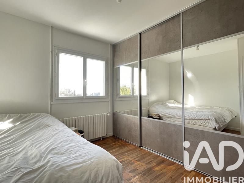 Maison - 60 m² - 2 pièces