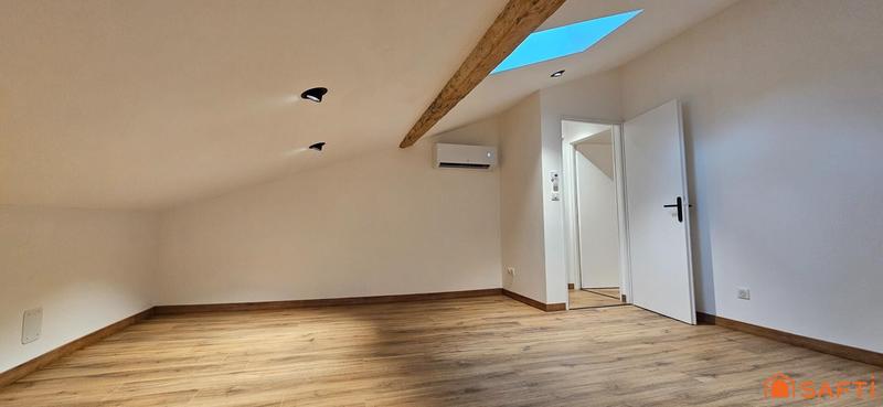 Maison - 160 m² - 5 pièces