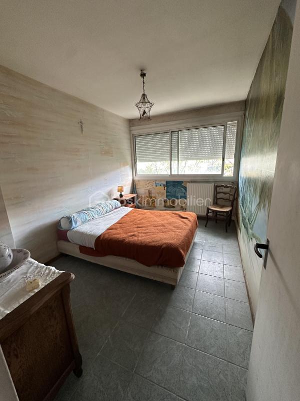 Maison traditionnelle - 107 m² - 5 pièces