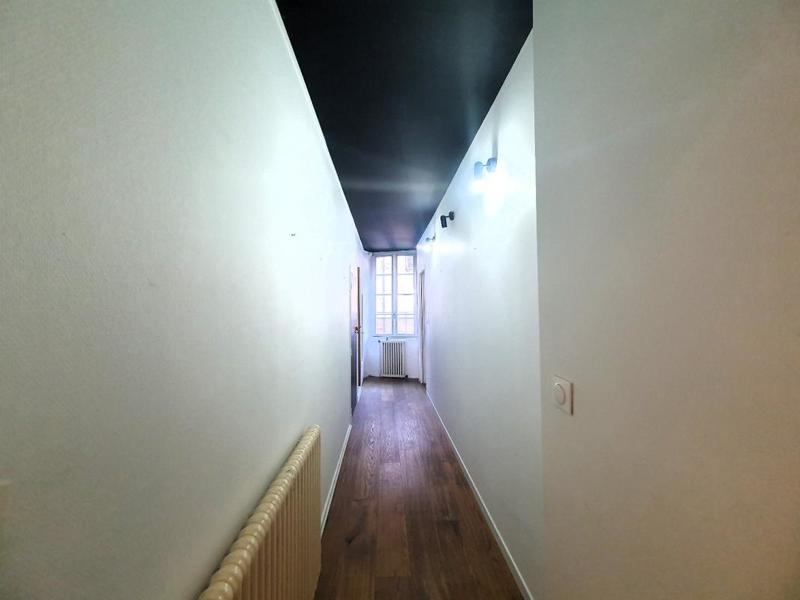 Maison de ville - 183 m² - 7 pièces