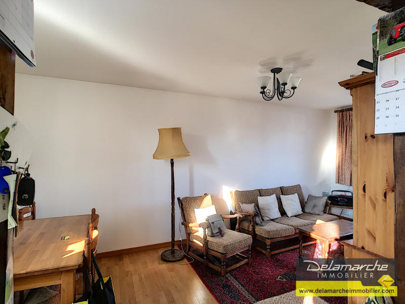 Maison - 66 m² - 3 pièces