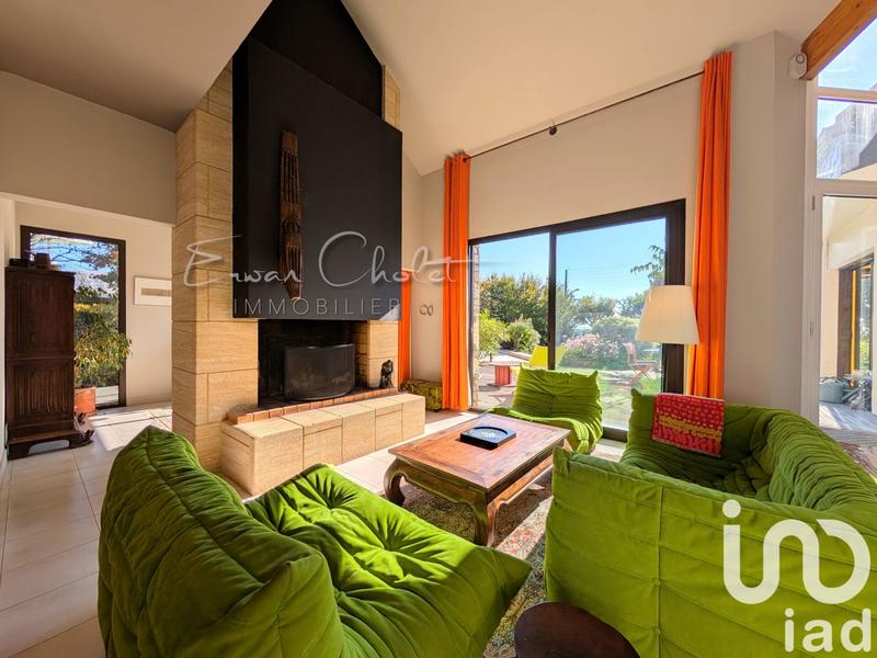 Maison de maîtres - 261 m² - 8 pièces