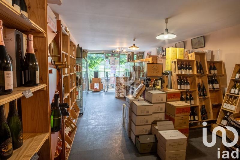 Appartement - 138 m² - 5 pièces