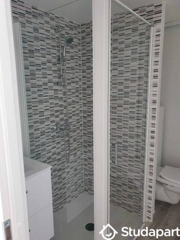 Appartement - 21 m² - 1 pièce