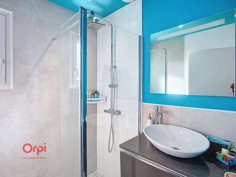 Maison - 103 m² - 5 pièces