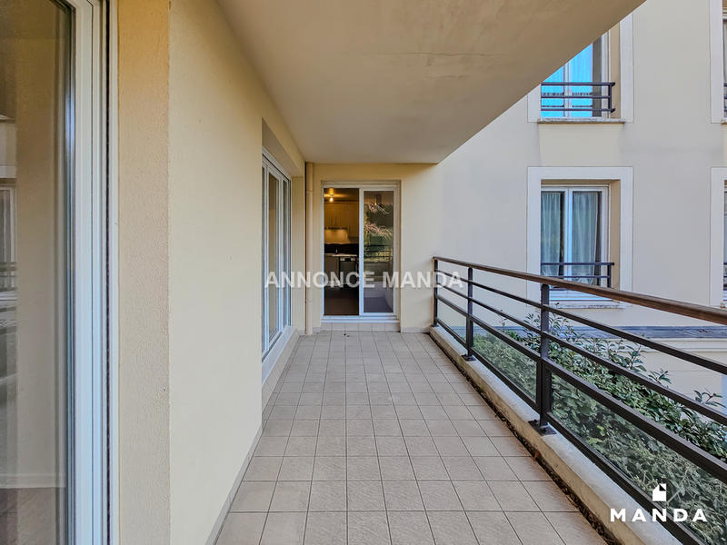 Appartement - 74 m² - 3 pièces