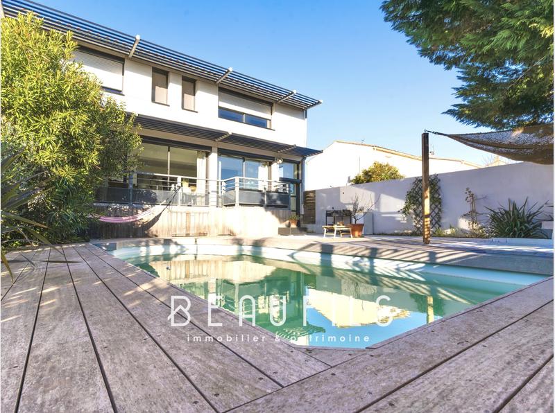 Villa - 173 m² - 6 pièces