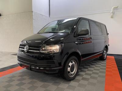 Volkswagen Transporter T6 Procab L1h1 2.0 BiTDI 204 Ch Dsg7 Tva Recuperable - Garantie 6 Mois