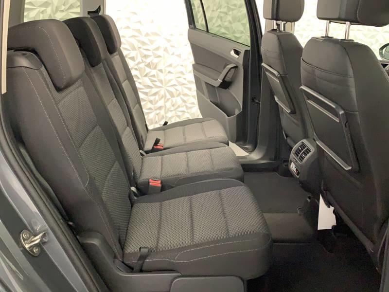 Volkswagen Touran 2.0 Tdi 150 Dsg7 7pl Vw Edition