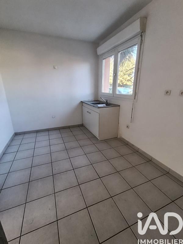 Maison - 78 m² - 4 pièces