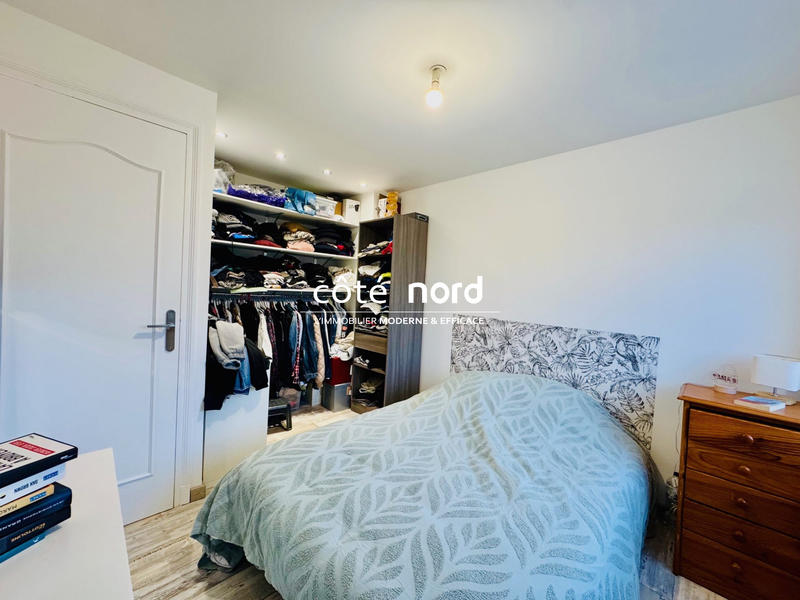 Maison - 77 m² - 4 pièces