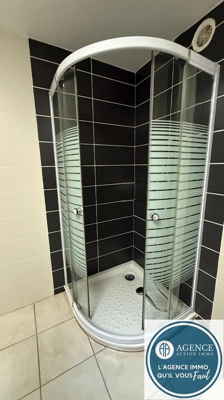 Maison de village - 67 m² - 3 pièces