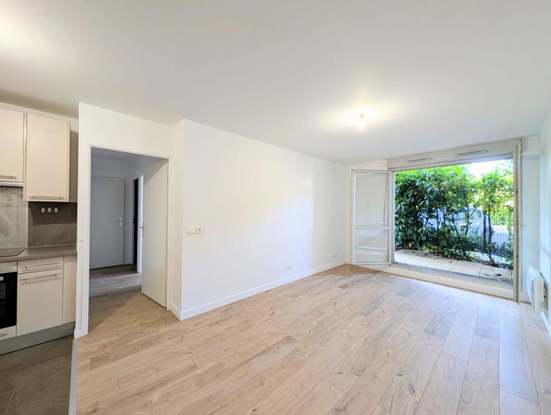 Appartement - 54 m² - 3 pièces