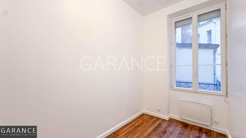 Appartement - 33 m² - 2 pièces