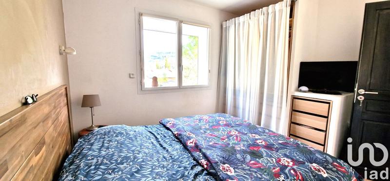 Maison - 125 m² - 4 pièces