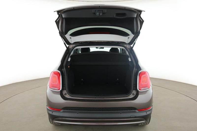 Fiat 500x 1.6 E-torQ Popstar 4x2 110 ch