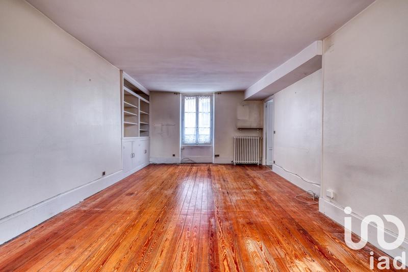 Appartement - 54 m² - 2 pièces