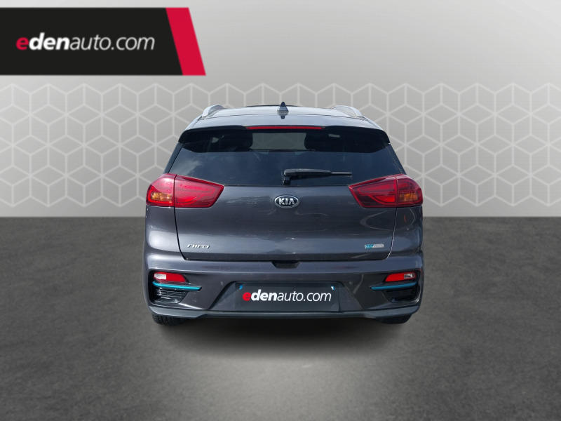 Kia Niro e- Electrique 204 ch Premium Business