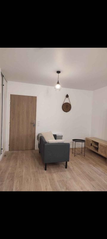 Appartement - 32 m² - 1 pièce