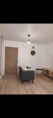 Appartement - 32 m² - 1 pièce