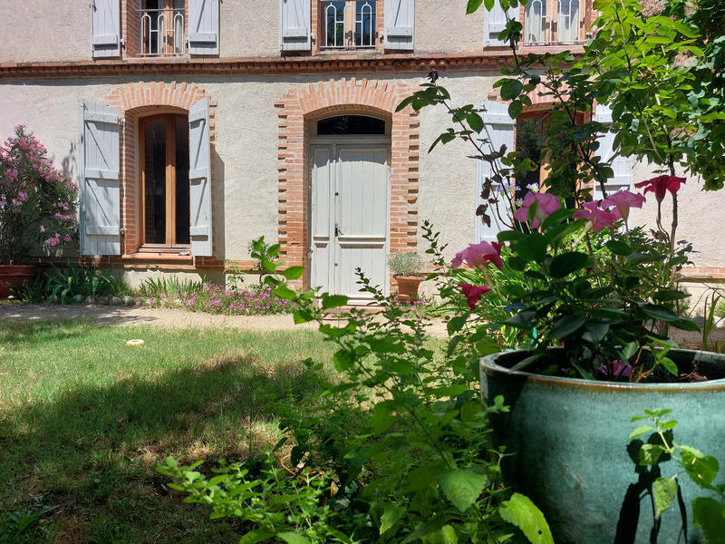 Maison - 198 m² - 6 pièces