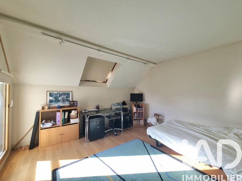 Maison de maîtres - 140 m² - 6 pièces